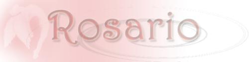 Rosario Challenges