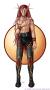 Warcraft: Blood Elves CT