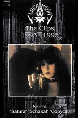 theclipsvhs