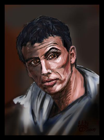 Featured Art 2011-09-05