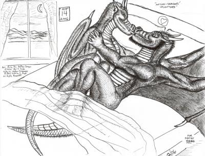<img400*0:http://elftown.heddate.com/stuff/11046_AnthroDragonValentinesInked.jpg>