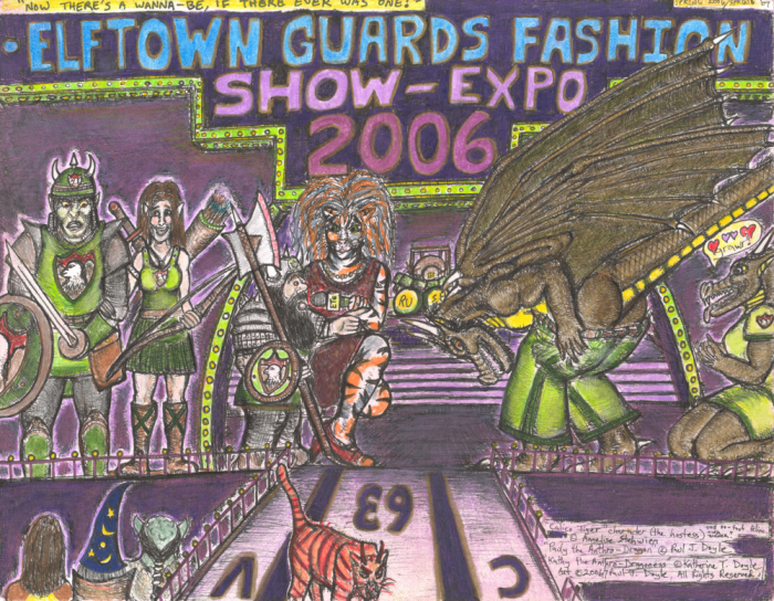<img:stuff/11046_ElftownGuardFashionShowIColored.jpg>