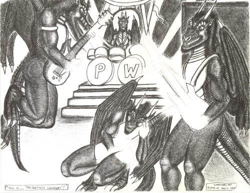 <img500*0:http://elftown.heddate.com/stuff/11046_UnfinishedAnthroDragonBand.jpg>