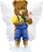 A Teddy Bear's Revelation