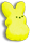 <img:stuff/APeepBunnyBulletYelRev.png>