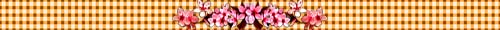 <img:stuff/ATruePlaid-flowersAllOrg.jpg>