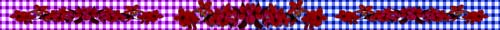 <img:stuff/ATruePlaid-flowersLavBlue.jpg>