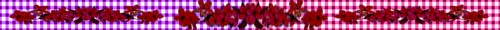 <img:stuff/ATruePlaid-flowersLavPink.jpg>