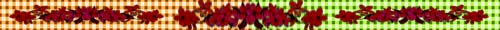 <img:stuff/ATruePlaid-flowersOrgSpGrn.jpg>