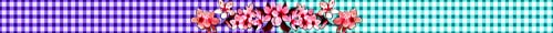 <img:stuff/ATruePlaid-flowersPurpTurq.jpg>