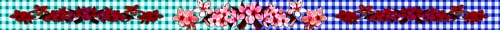 <img:stuff/ATruePlaid-flowersTurqBlue.jpg>