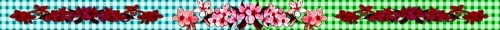 <img:stuff/ATruePlaid-flowersTurqGrn.jpg>