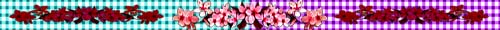 <img:stuff/ATruePlaid-flowersTurqLav.jpg>