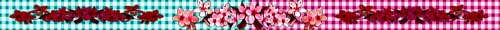 <img:stuff/ATruePlaid-flowersTurqPink.jpg>