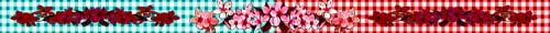 <img:stuff/ATruePlaid-flowersTurqRed.jpg>