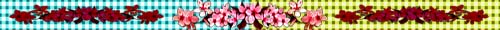 <img:stuff/ATruePlaid-flowersTurqYel.jpg>