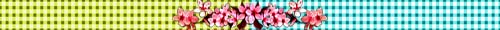<img:stuff/ATruePlaid-flowersYelTurq.jpg>
