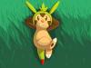 Adam The Chespin