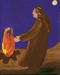 <img0*150:stuff/Acrylic__painting_Grandma.jpg>