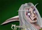 Warcraft: Amarice Jitter