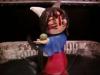 Amaterasu_clay_figure