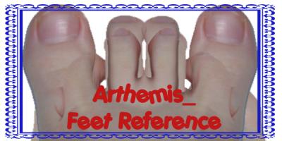 <img400*0:stuff/ArthemisFeetBanner.jpg>