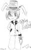 Auggie_the_White_Rabbit