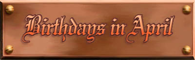 <img:stuff/B-daysInAprilPlaque.jpg>