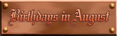 PlaqueGothicFont-AugBy*Artsie_ladie* <img:stuff/B-daysInAugPlaque.jpg>