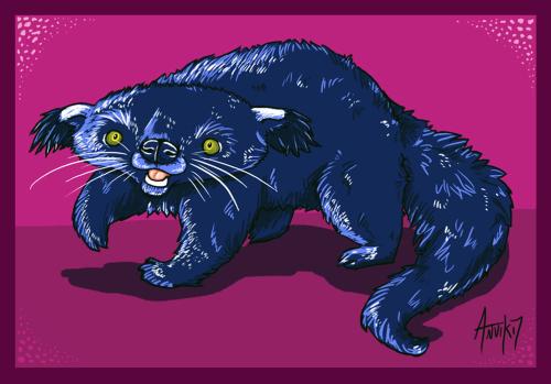 <img500*349:stuff/B_is_for_Binturong.jpg>