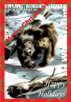 <img300*0:http://elftown.heddate.com/stuff/Beary_Christmas.jpg>