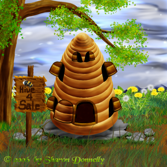 <img:stuff/Beehive4Sale_550.png>