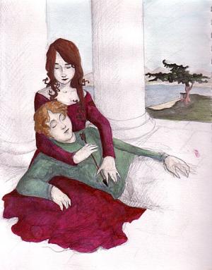 <img300*0:http://elftown.heddate.com/stuff/Beware_Of_Too_Sharp_Arrow_Of_Love.jpg>