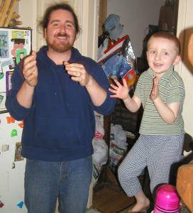 <img0*300:stuff/Bill%20%26%20Eirikr%20Dancing%201.jpg>