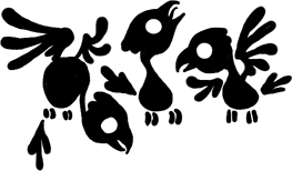 <img:stuff/BirdsRow.gif>