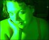 Bitch_I_look_good_in_green!