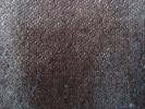 a worn out blanket