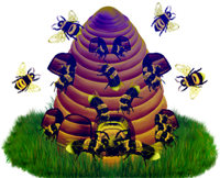 <img:stuff/BuzzyBeehive_dawnSM.png>