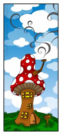 <img200*0:stuff/C%3ADocuments%20and%20SettingsAnnaleeDesktopArtElftownHouse.jpg>