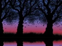 <img200*0:stuff/C%3ADocuments%20and%20SettingsAnnaleeDesktopArtForestSunset.jpg>