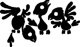 <img:stuff/C%3ADocuments%20and%20SettingsSTAINESDesktopBirdsRow2.gif>