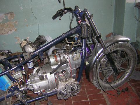 <img:stuff/C%3AFENRIRARTmy%20picturesFotosuspeoplesvronovskii%20bike.JPG>