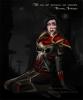 Warcraft: Cassandrart jitter