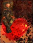 Joker of Hearts