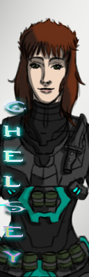 S115 Chelsey