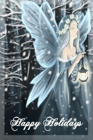 <img300*0:http://elftown.heddate.com/stuff/Christmas_Fairy.jpg>