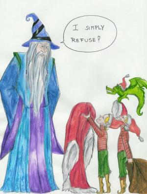 <img300*0:http://elftown.heddate.com/stuff/Christmas_and_Wizards.jpg>