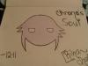 Chrona!!
