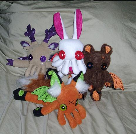 <img:stuff/Cthulhu%20Critters.JPG>