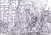 Featured Art 2009-10-01
